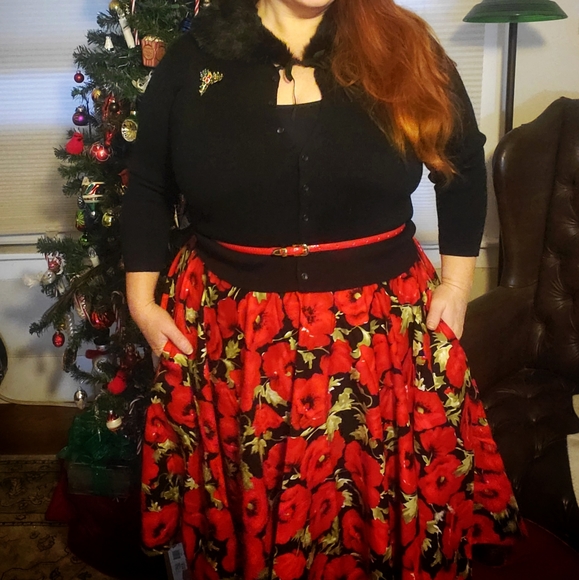 Magnolia Place Poppy skirt - Picture 5 of 5